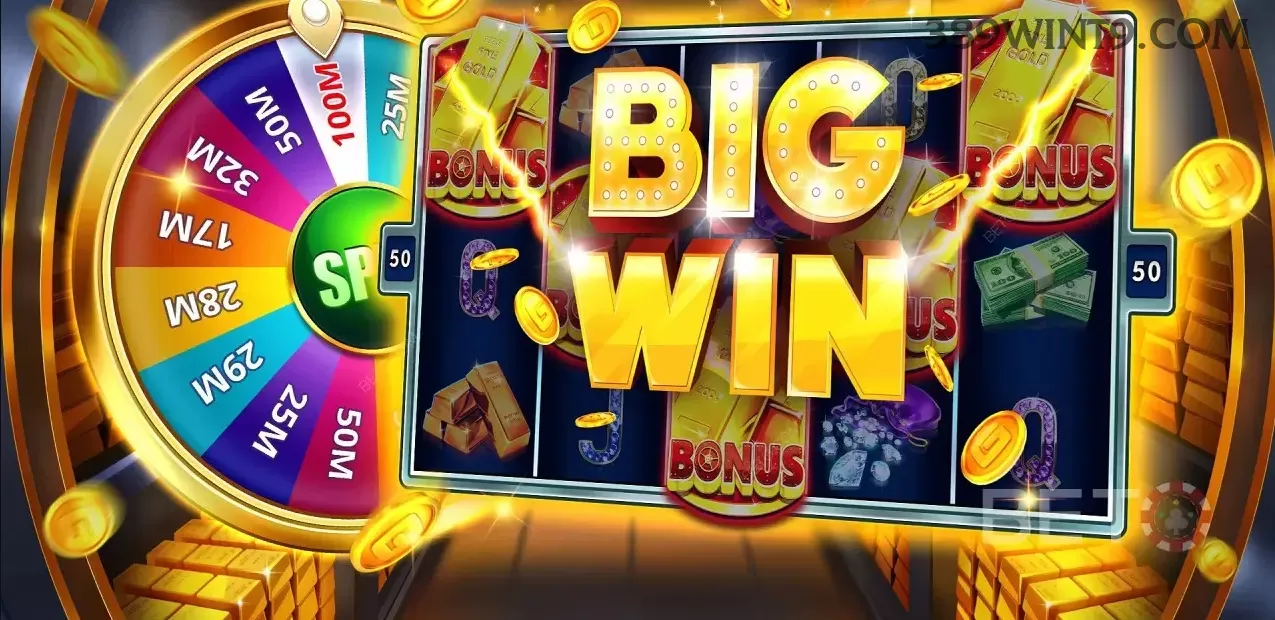 App 389win slots mobile